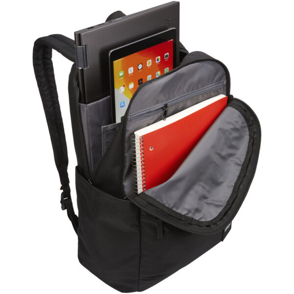 Case Logic Uplink plecak na laptopa 15,6 cala - obrazek 6