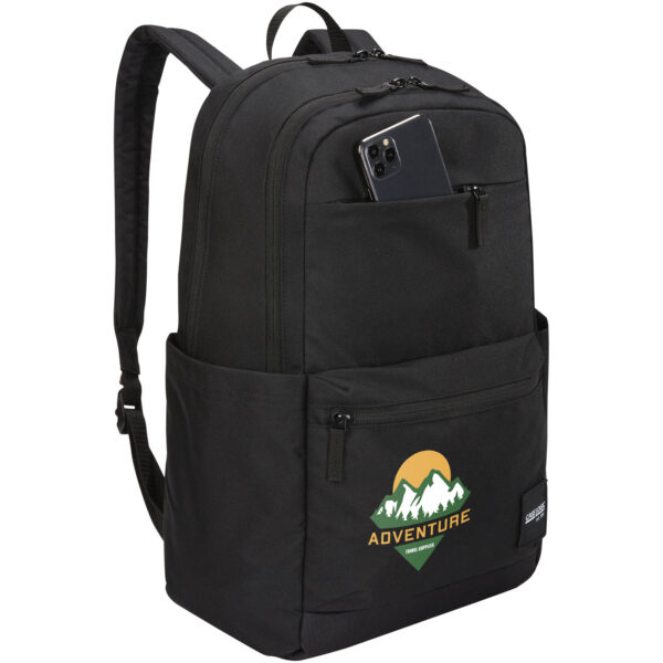 Case Logic Uplink plecak na laptopa 15,6 cala - obrazek 2