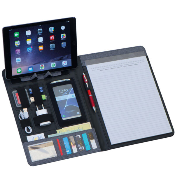 Folder A4 MONDEVILLE - obrazek 2