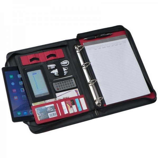 Folder A4 MILWAUKEE - obrazek 2