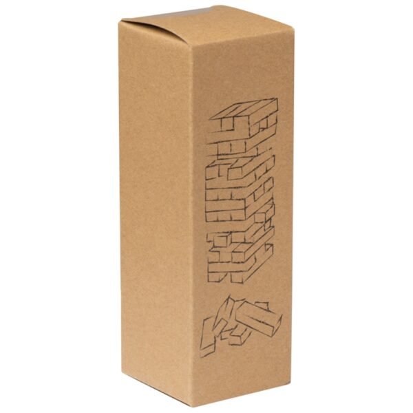 Gra typu Jenga - obrazek 3