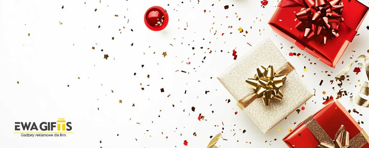 Noworoczne Prezenty od Ewa Gifts: Unikalne Upominki Dla Twoich Partnerów i Kolegów!