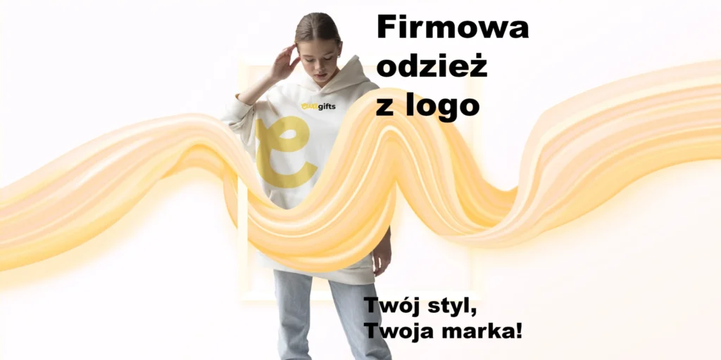 Firmowa Odzież Reklamowa – Twój Sposób na Wyróżnienie Marki